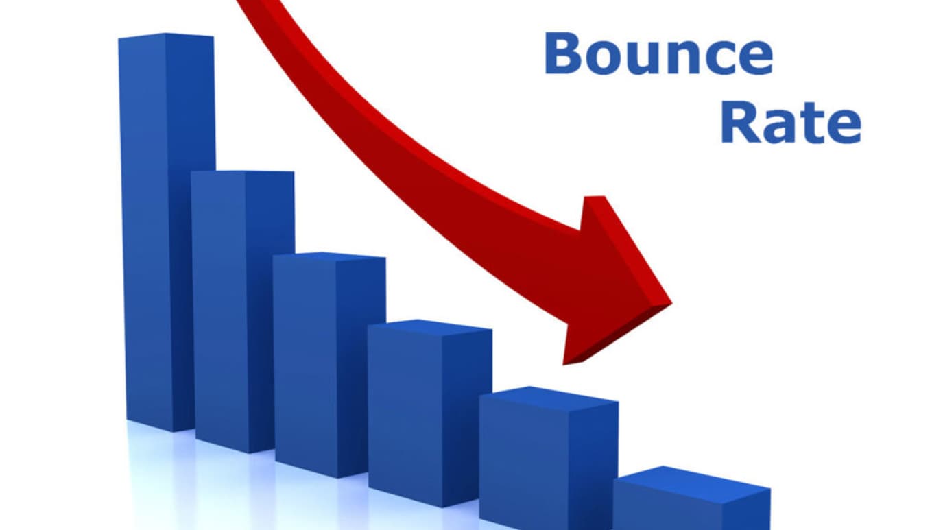 3 Ways to Reduce Bounce Rate and Increase Your Conversions