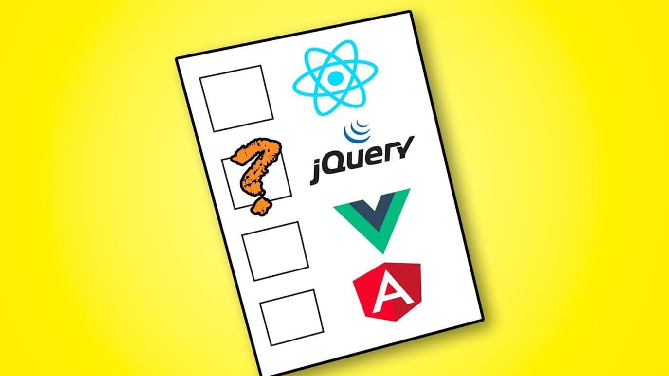 Why we use angular JS instead of jQuery