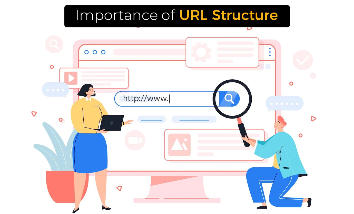 The Importance of URL Structure in SEO