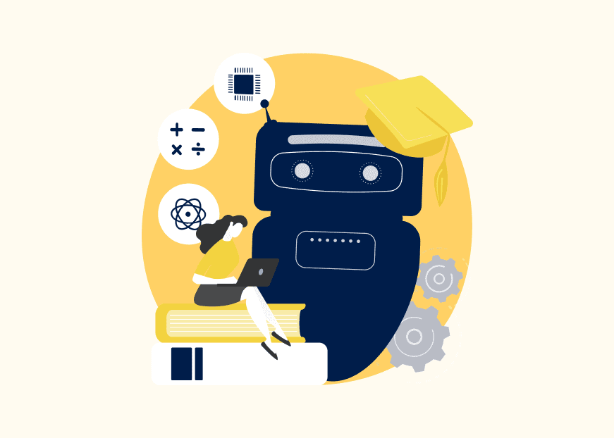 How AI is changing the Software Development and Education Industries Globally