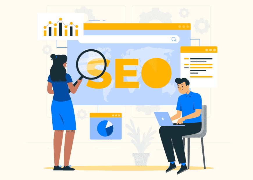 Using SEO Intelligence to help your SEO strategies!