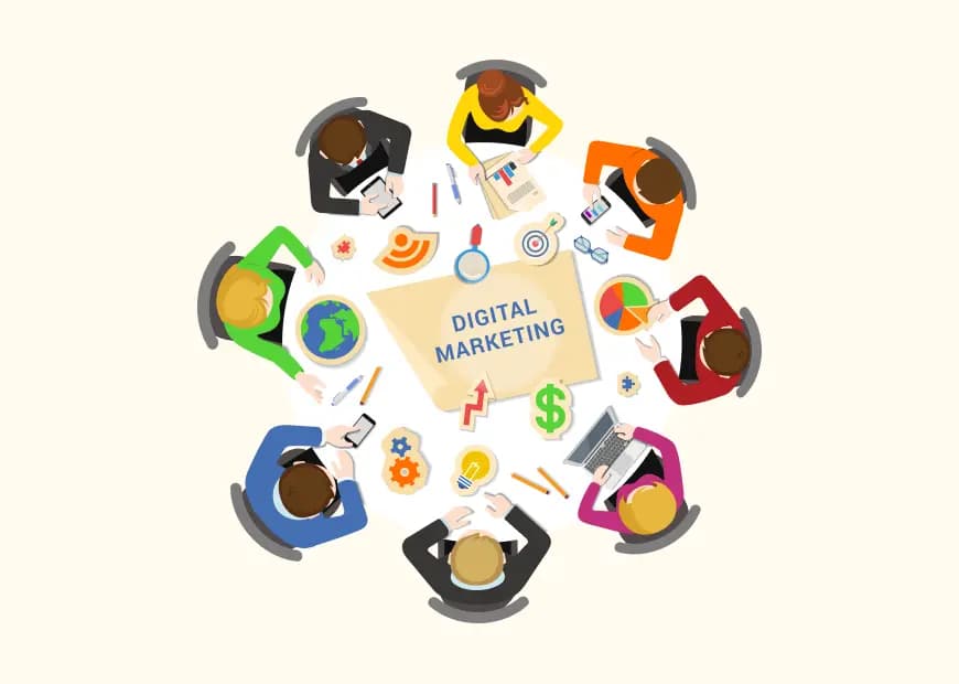Tips to use Digital Marketing for your Company's Success in 2024