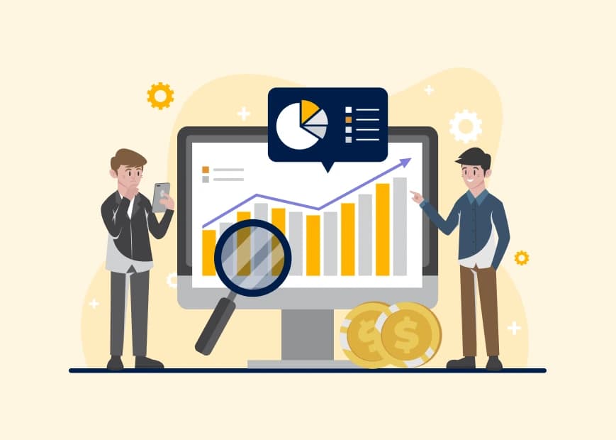 What is Competitor Analysis in Digital Marketing and why is it important?