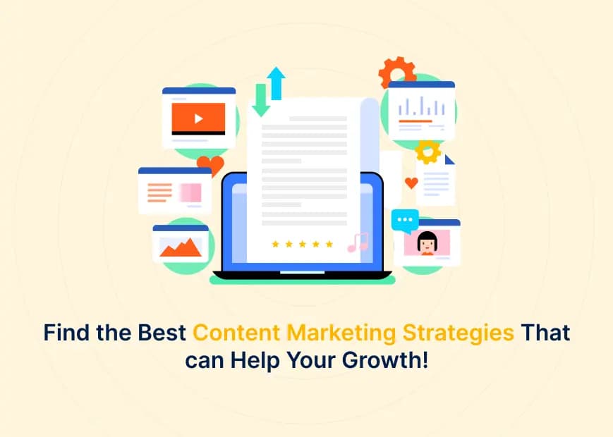 Give Your Website a Boost with the Best Content Marketing Strategies!