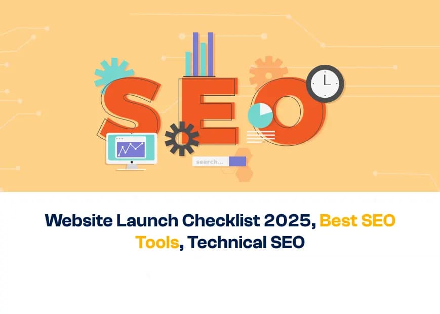 Technical search engine optimization and Content Optimization