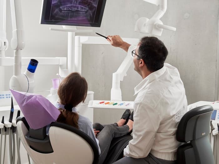 Orthodontics