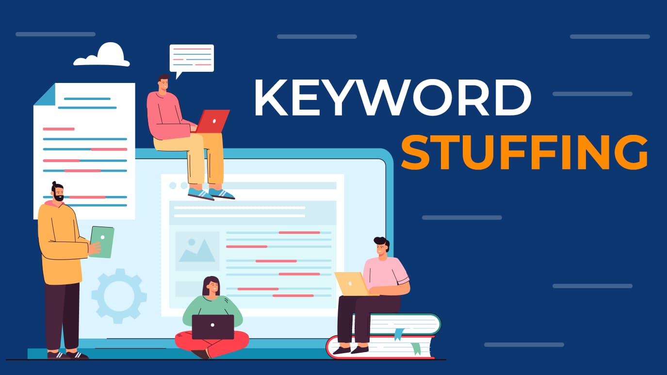 How Keyword Stuffing Can Affect Your Website Ranking