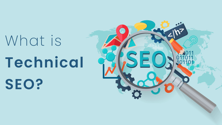 What is Technical SEO – Top Major Technical SEO Checklist