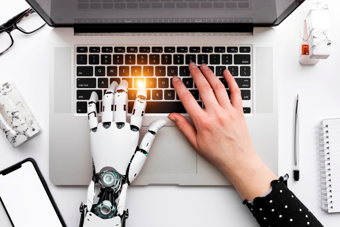 AI Tools and the Future of Content Writing