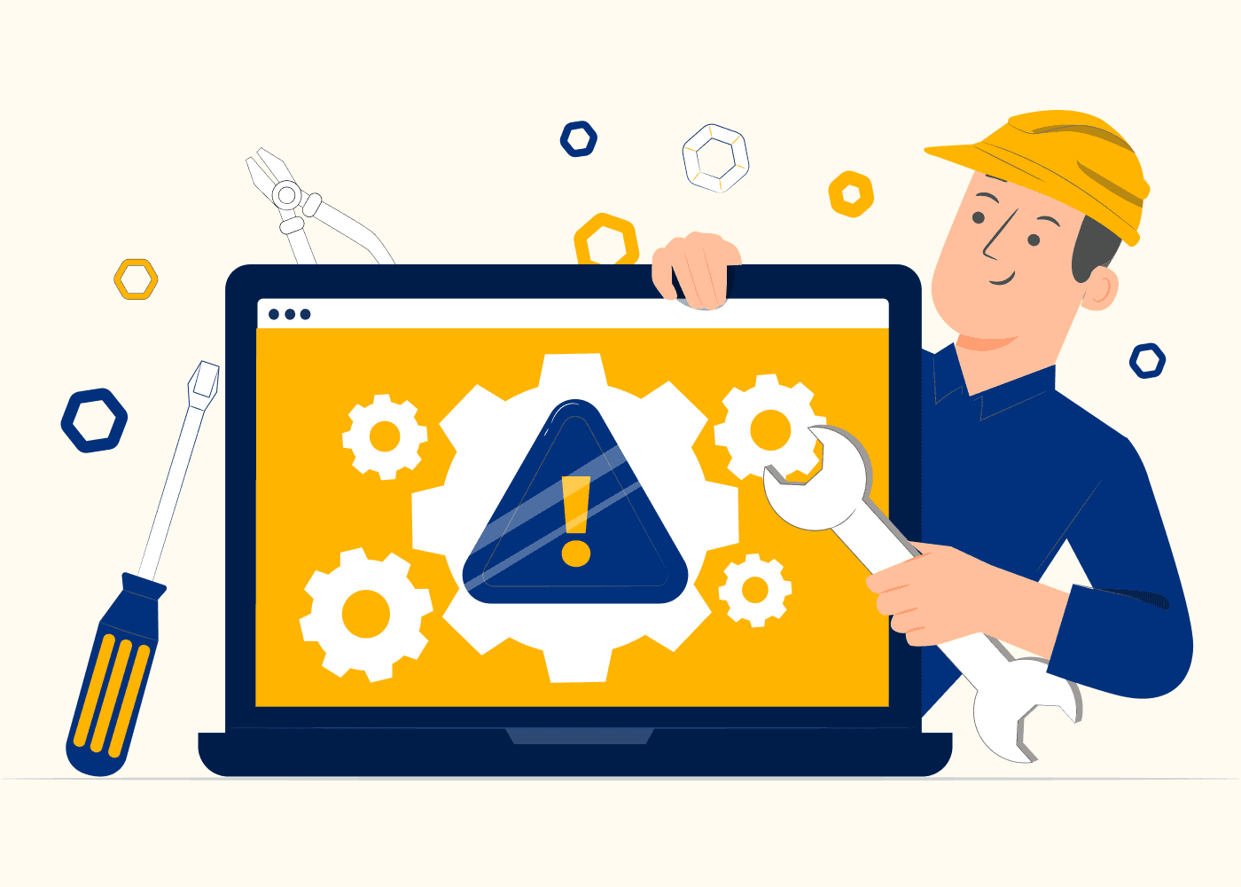 Why Are Website Maintenance Services Necessary?