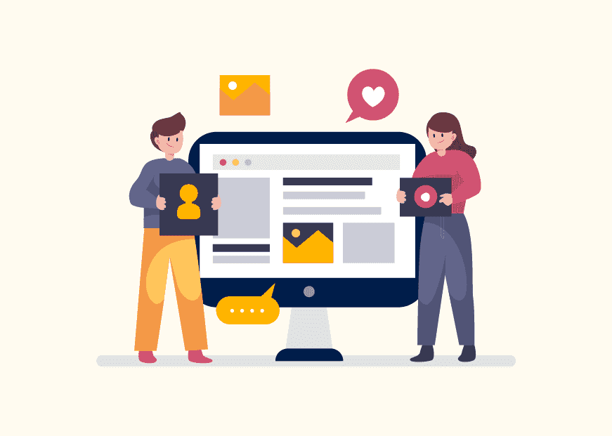 Harnessing the Power of Landing Pages for Digital Campaign Excellence