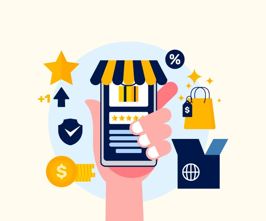 Get Ahead of Your Competition in the Ecommerce Race