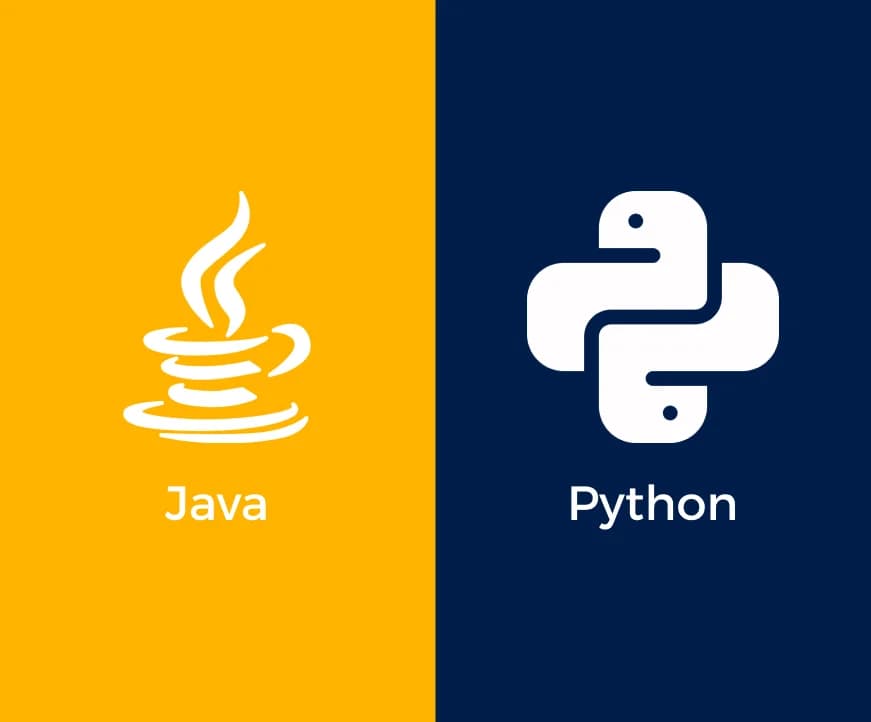 Which Programming Language is better, Java vs. Python?