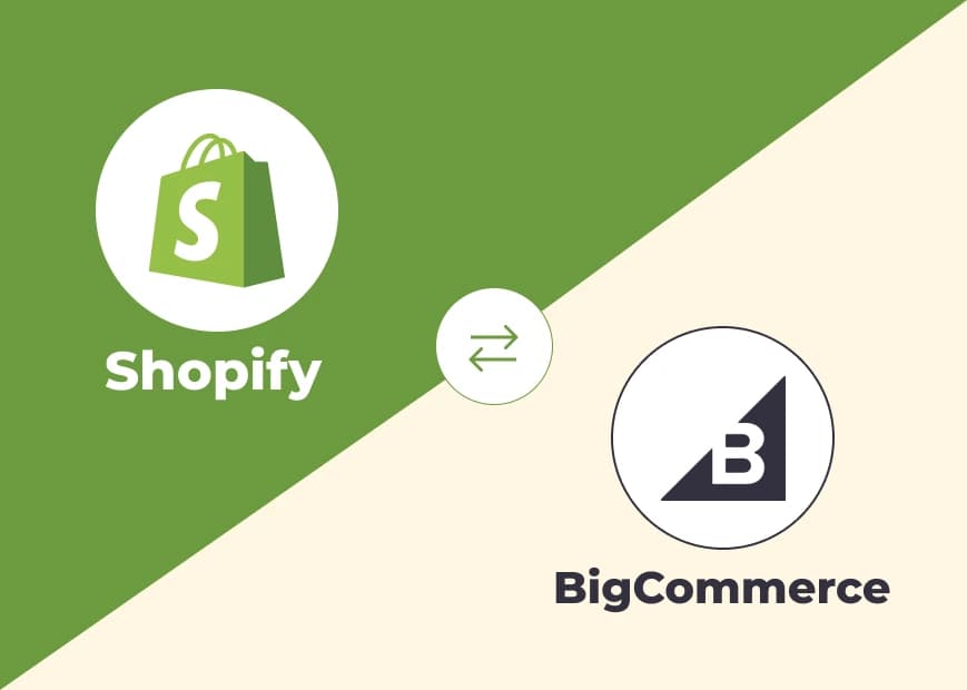 Go Ahead with Your Dream Project by Hiring the Best Shopify and BigCommerce Experts!