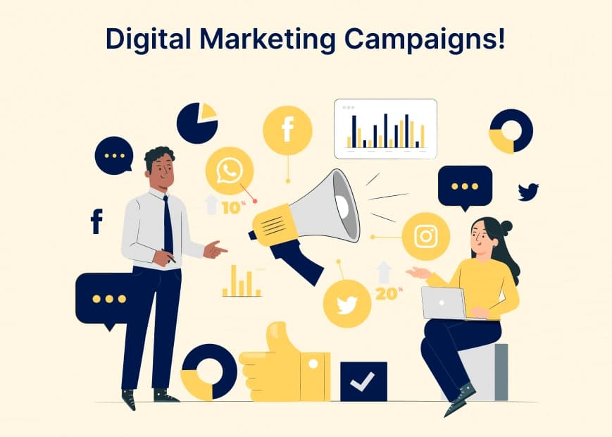 Using High Quality Link Building to Elevate Your Company’s Digital Marketing Campaigns!