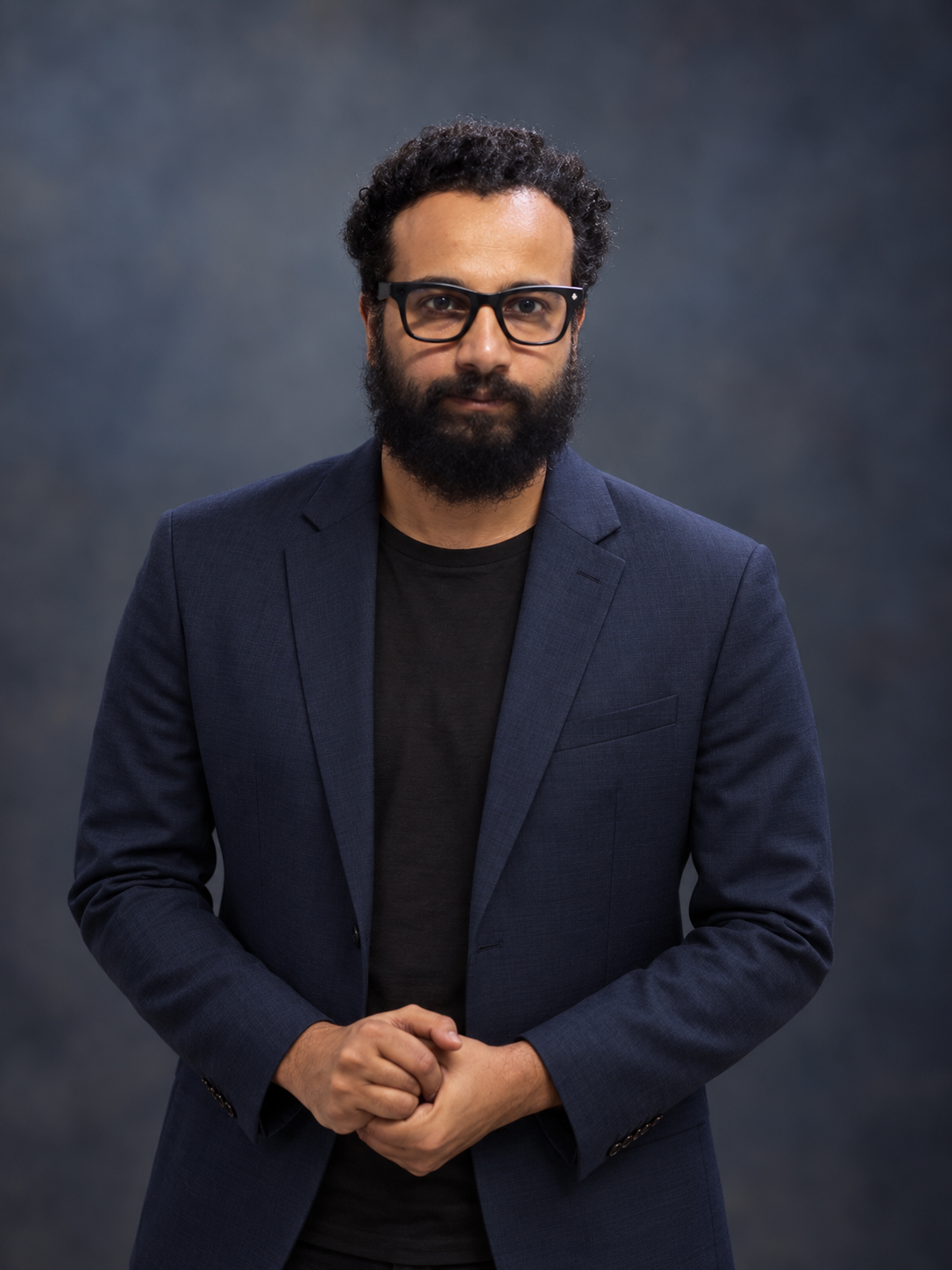 Alok Soni - Founder & CEO of Ovelovia