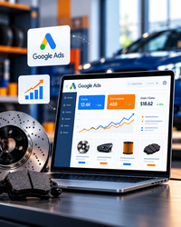 A tire part thumbnail