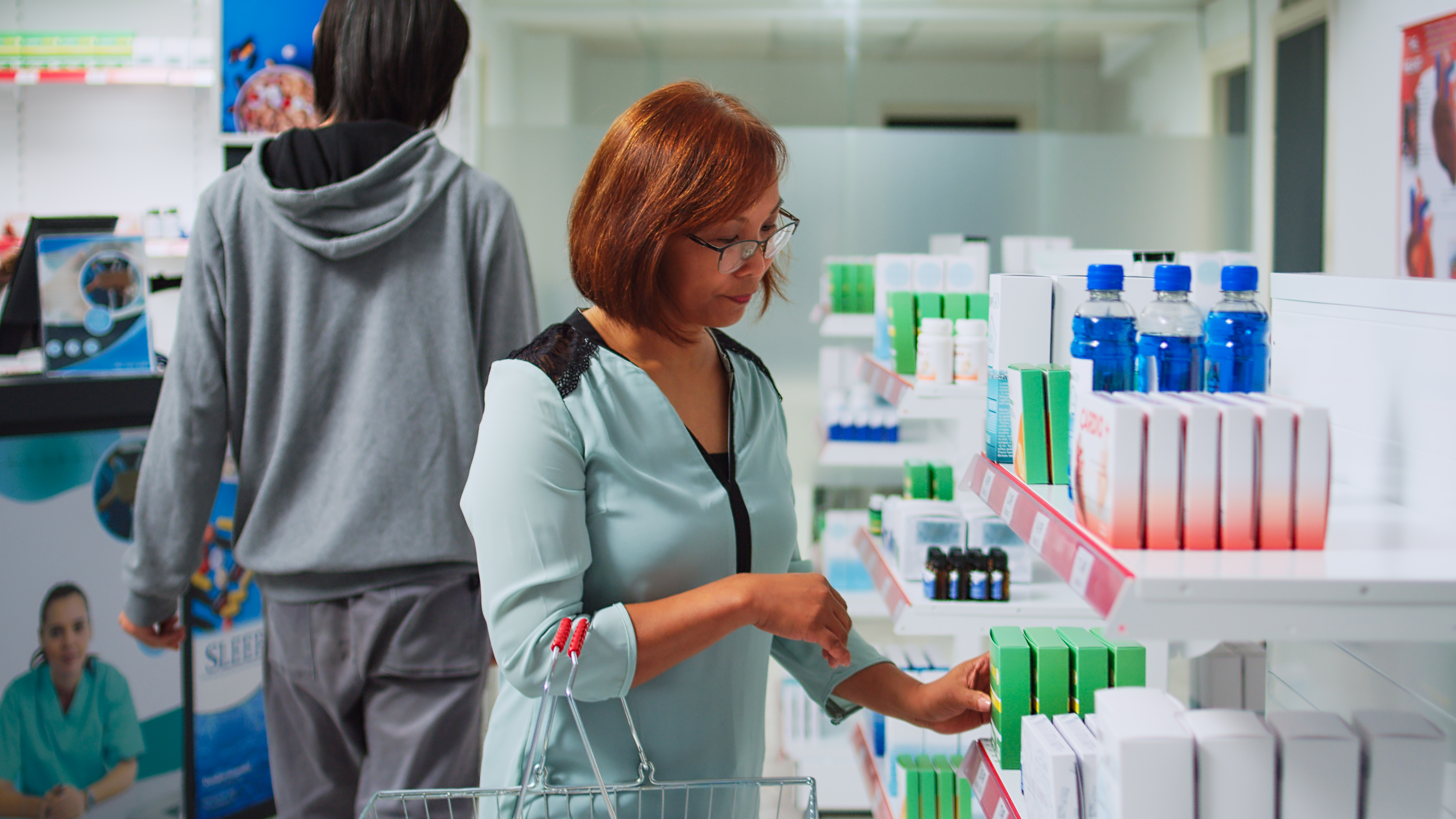 Consumer OTC Brands