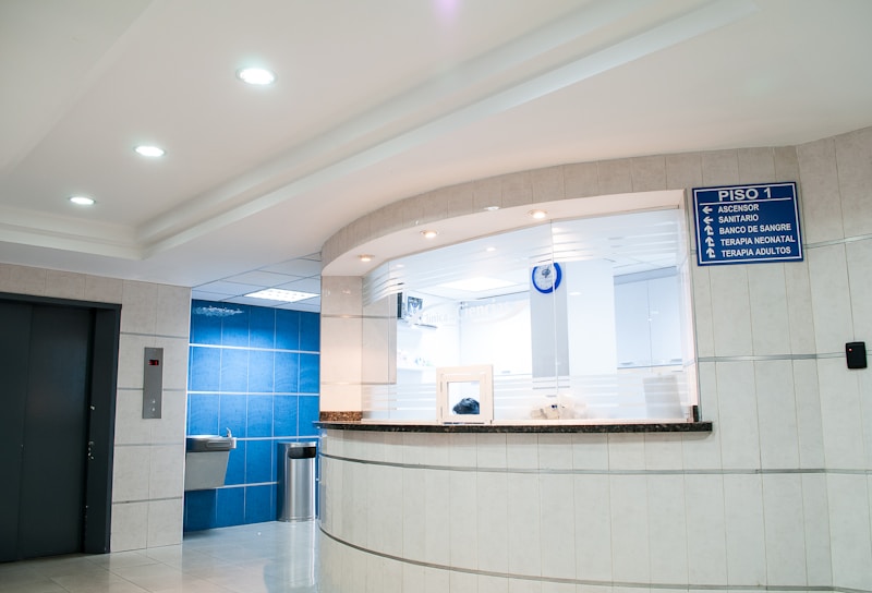 Academic Medical Centers