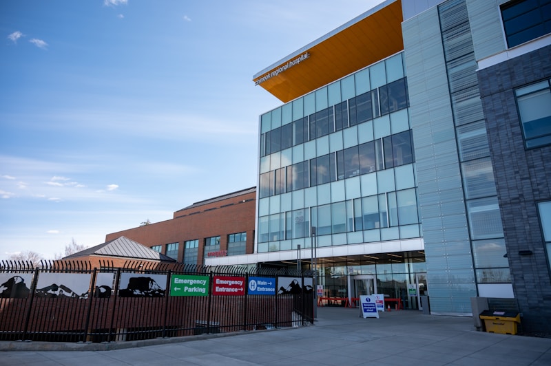 Children's Hospitals