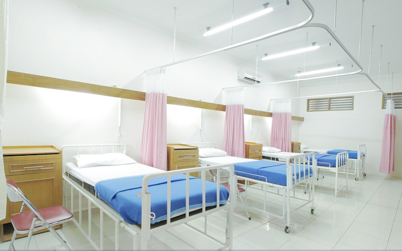 Community Hospitals