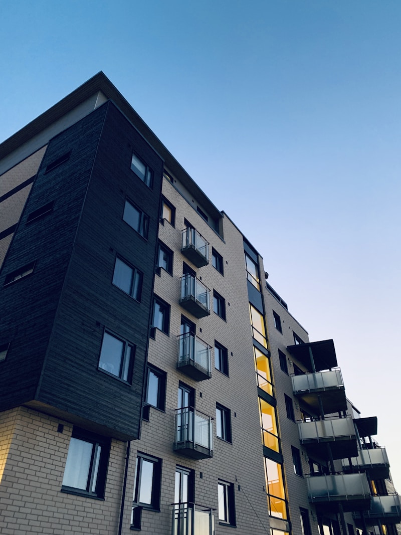 Property Management