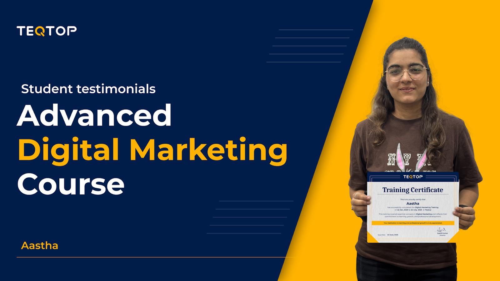 video