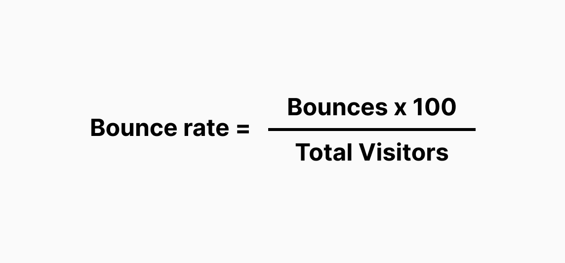 bounce