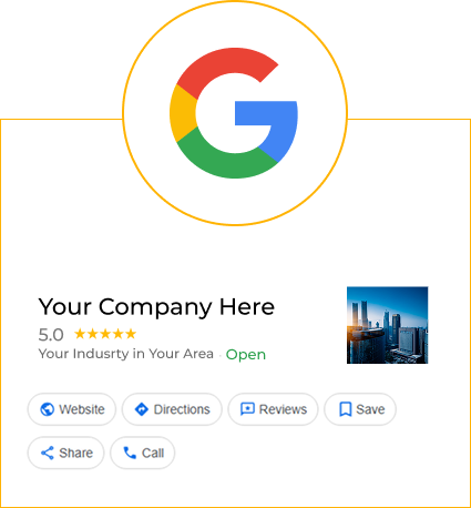 Google Logo