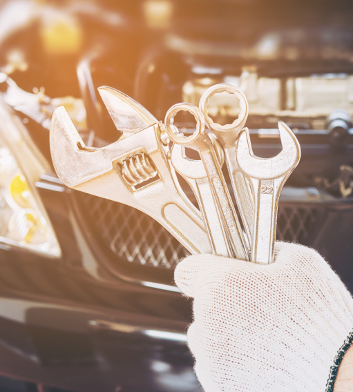 autoRepair-Shop