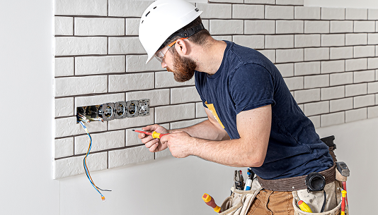benefit_Electrician